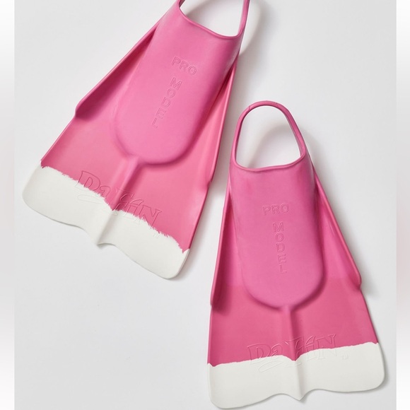 DaFiN Other - DaFiN Pro Classic Pink & White